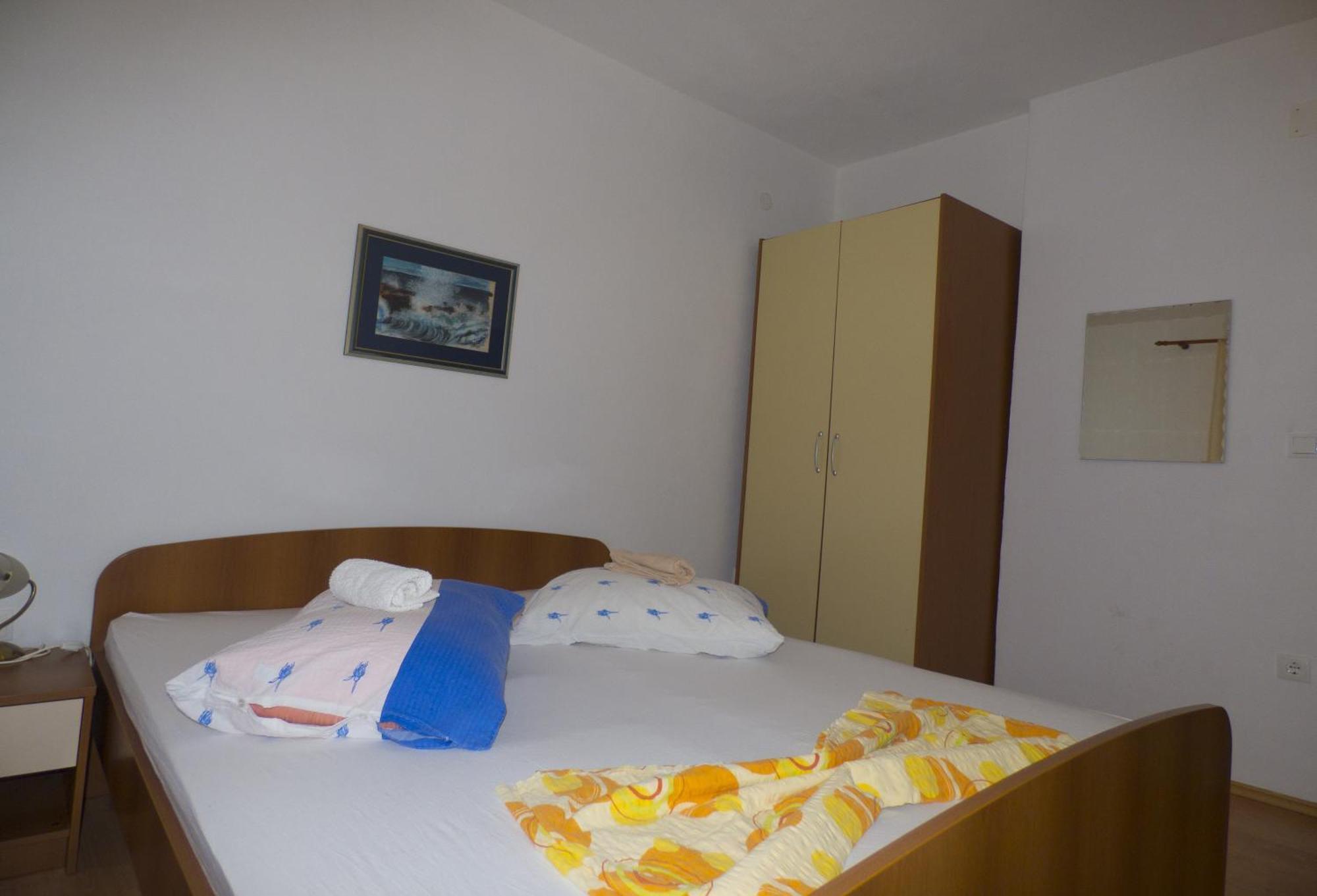 Apartments Plaza Ivan Dolac Room photo