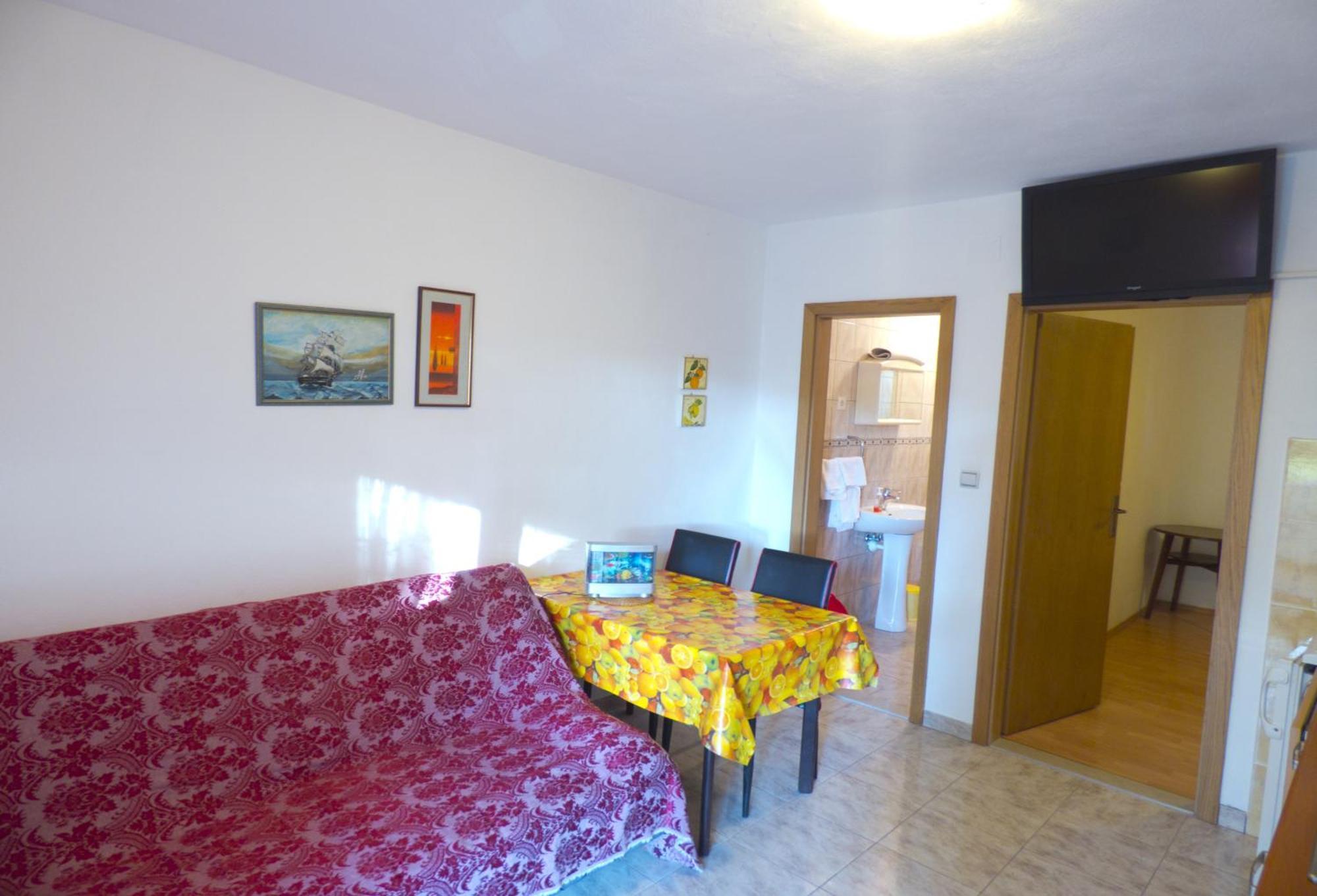 Apartments Plaza Ivan Dolac Room photo