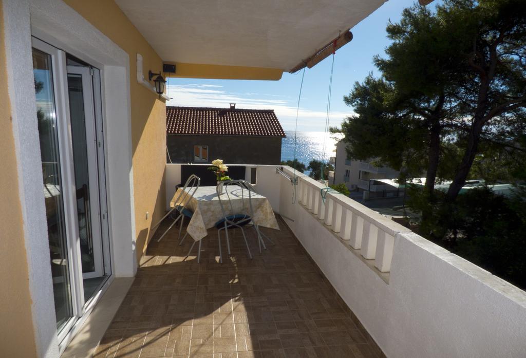 Apartments Plaza Ivan Dolac Room photo